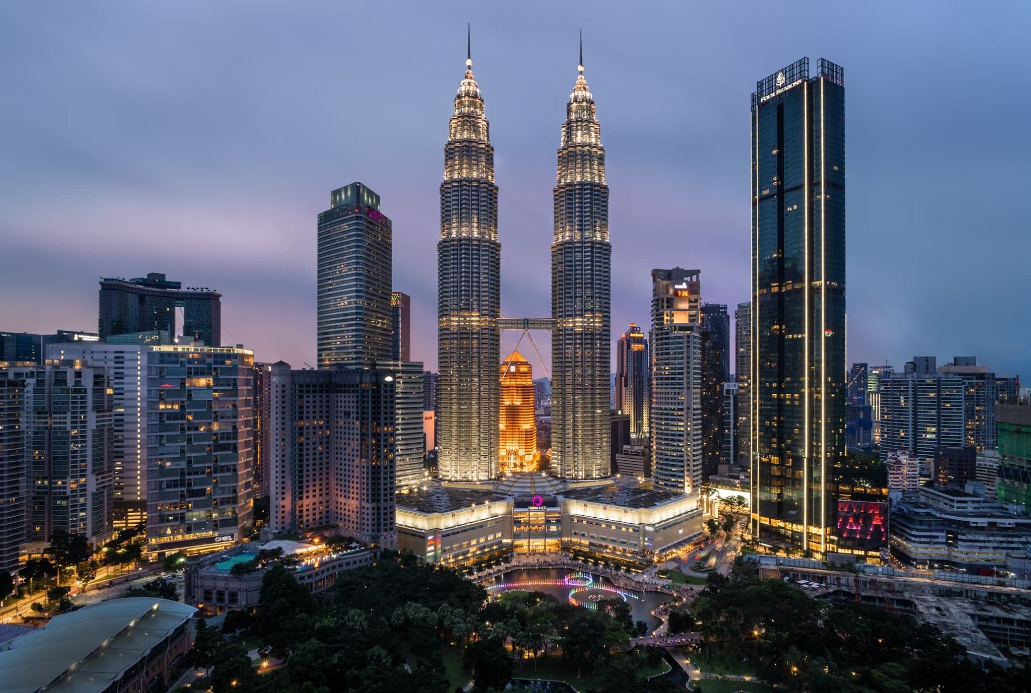 Mystical Malaysia: Temples, Traditions & Timeless Heritage