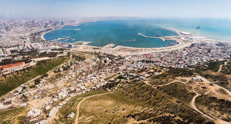 Silk Road & Fire Lands