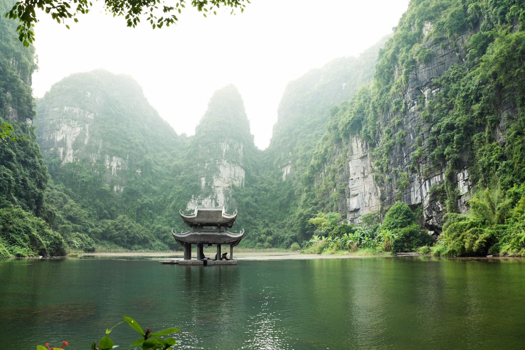 The Spirit of Vietnam: Culture, Cuisine & Countryside Escapes