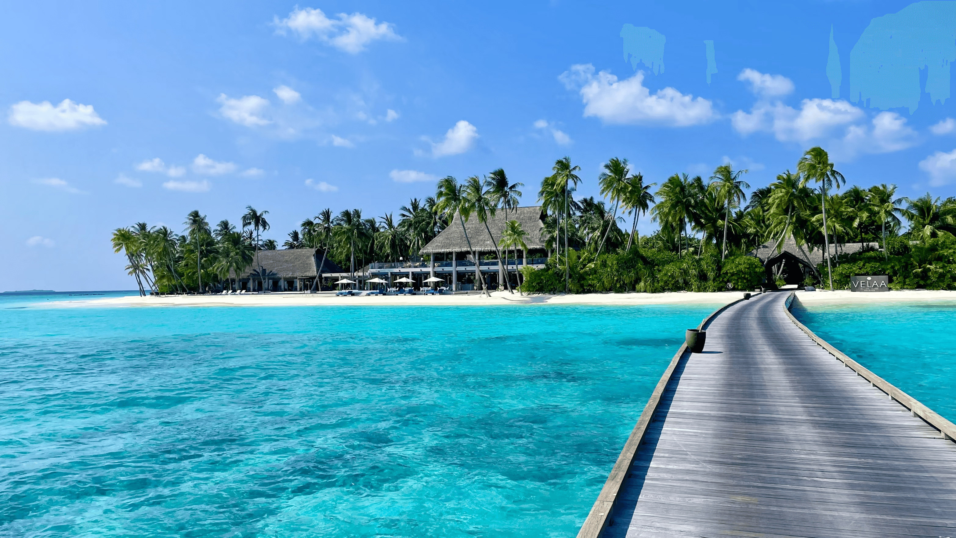 Maldives Escape icon